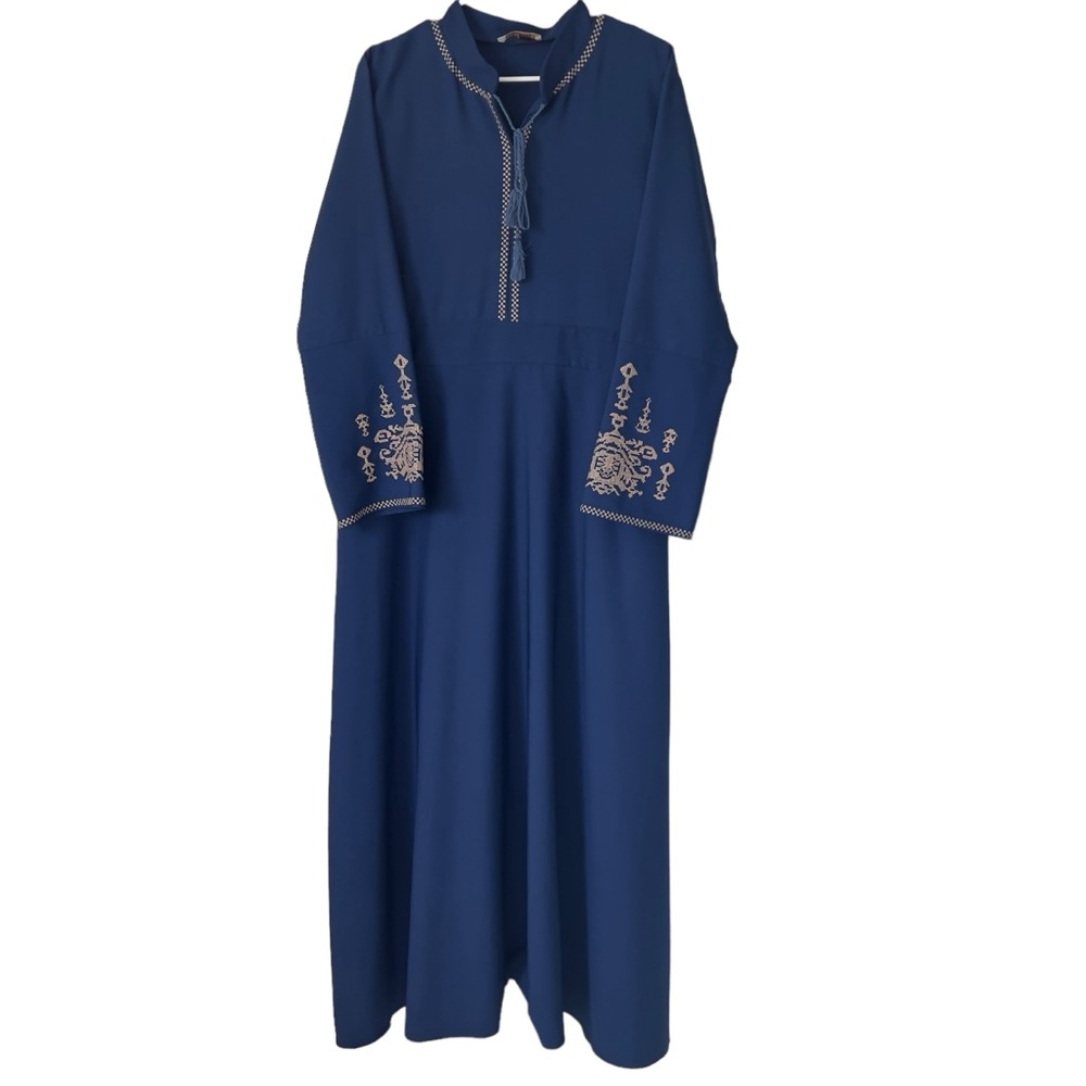 Traditional Abaya size XL NEW CONDITION